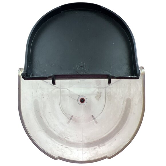 Nespresso Inissia Silver Model D40 Espresso Coffee Maker With Box Tested - Picture 9 of 16